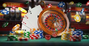the8 Live Casino