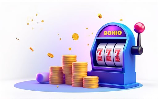 the8 Slots